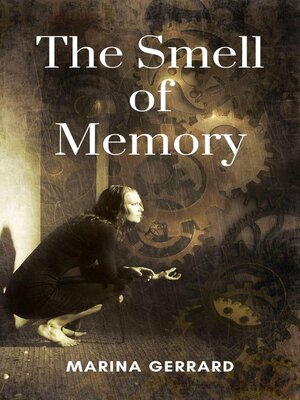 cover image of The Smell of Memory